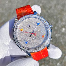 時計アフターダイヤの事なら専門店の東京G-BALLERへ♪ JACOB&CO（ジェイコブ）編