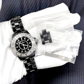 ロレックス カルティエ シャネル 等 アフターダイヤの修理なら 専門店のジーボーラーへ！