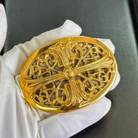 クロムハーツ22Kコーティングなら クロムハーツカスタム専門店の東京G-BALLERへ♪