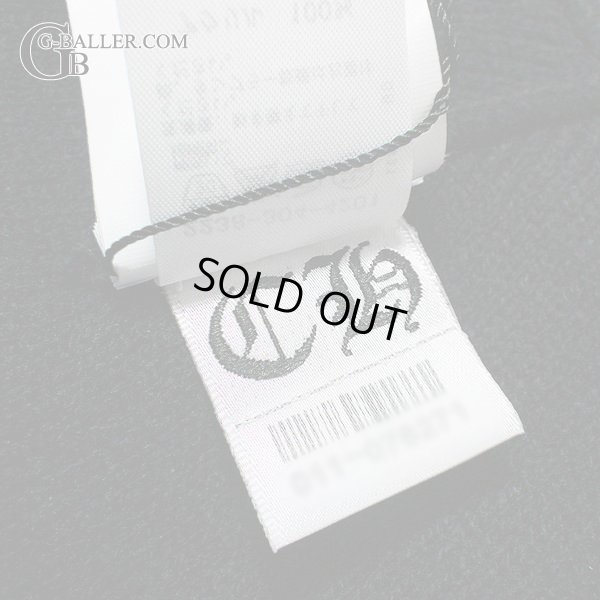 画像7: クロムハーツ ビーニー ニット帽 CHプラス