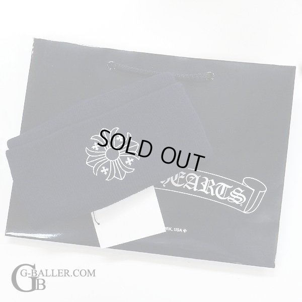 画像9: クロムハーツ ビーニー ニット帽 CHプラス