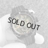 EDOX Chrono Offshore 1 World Limited 500 Camouflage Dial 10221-37N1-VM1 45mm