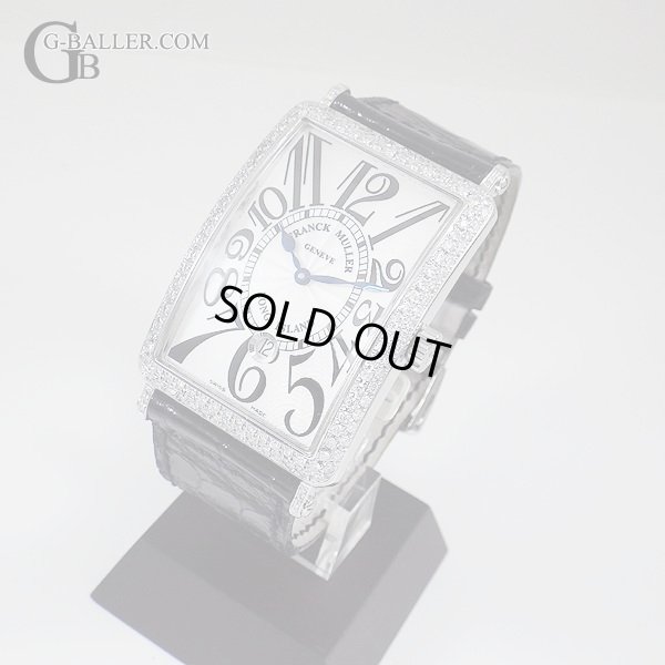 ロングアイランド1150SCDT ダイヤモンド