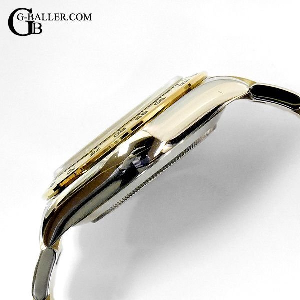 画像8: ROLEX ロレックス コスモグラフ デイトナ 他社 PVDコーティング 剥離 PVD加工 時計修理 116503 ブラック