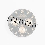 Rolex Daytona 116505 116515 Index Dial for Cal.4130