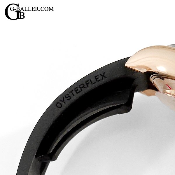 フレックスラバーベルトを採用してます。