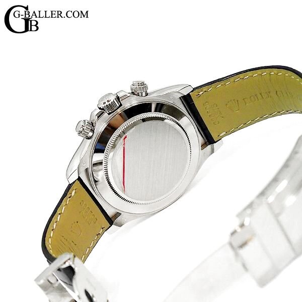 ロレックスデイトナ 116519 Y番 中古美品