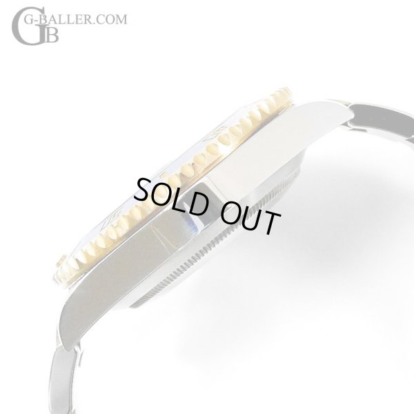 画像5: 【国内正規 / 付属完備 / フルセット】ROLEX ロレックス サブマリーナ デイト ブルー コンビ 116613LB 青サブ ランダム番 2019年頃製 | 240222