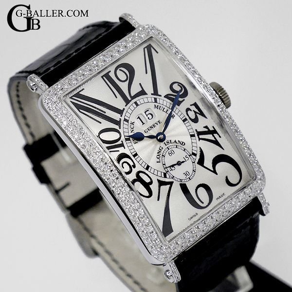 ロングアイランドアフターダイヤ 1200 WG