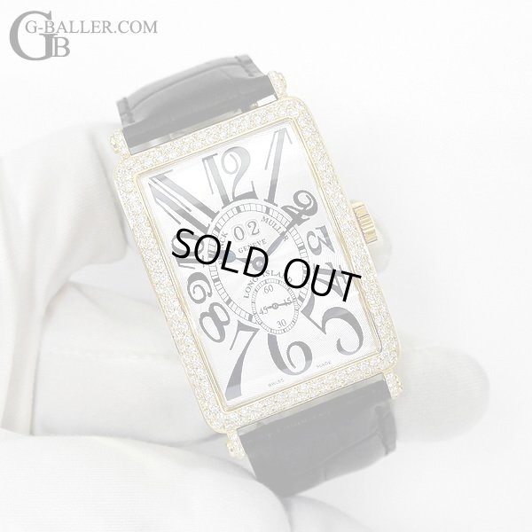 ロングアイランド 1200 ゴールド ダイヤ