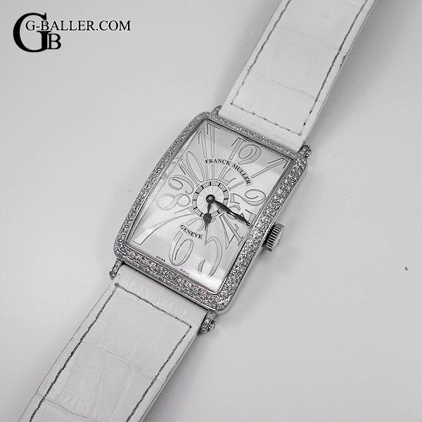 ロングアイランド全面ダイヤモンド加工