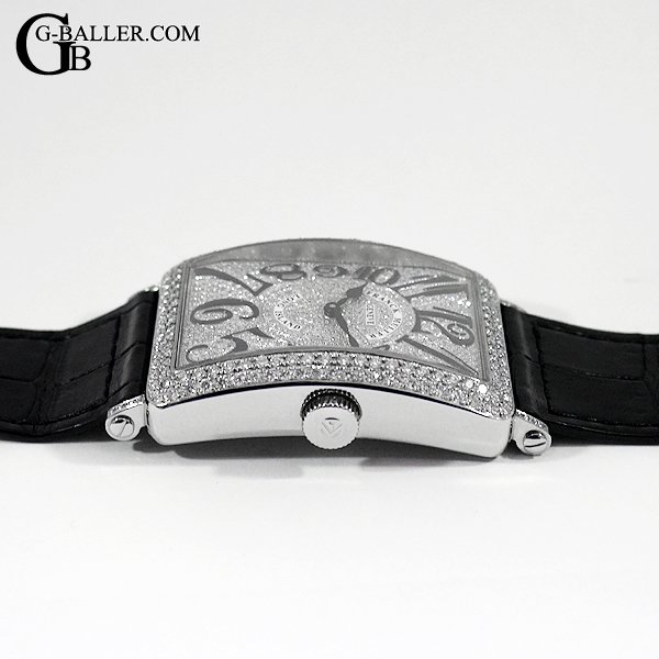 ロングアイランド 1200SC ダイヤモンド