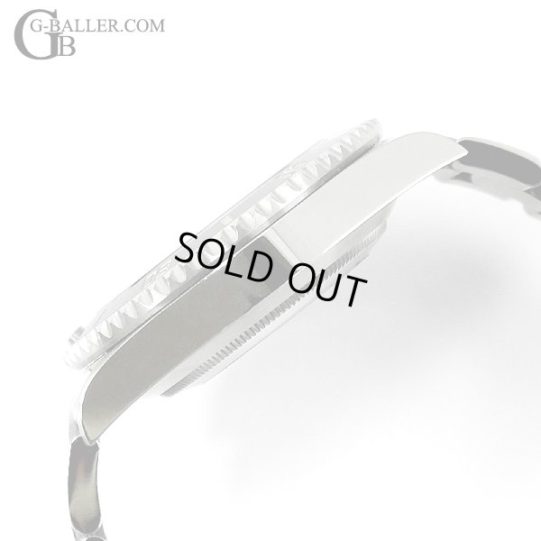 画像4: 【国内正規 / 現金特価 / 最安 / 新品未使用】ロレックス サブマリーナ 124060 ノンデイト ブラック 2021年 新ギャラ 付属完備