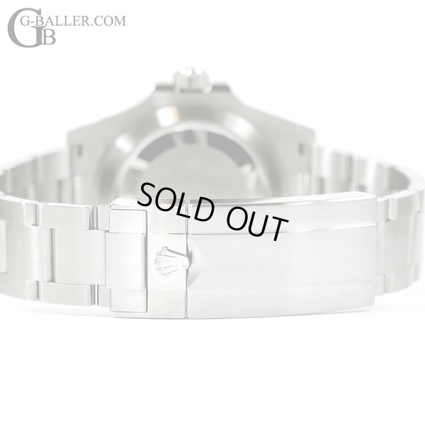 画像5: 【国内正規 / 現金特価 / 最安 / 新品未使用】ロレックス サブマリーナ 124060 ノンデイト ブラック 2021年 新ギャラ 付属完備