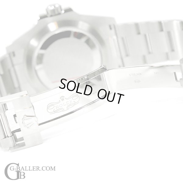 画像6: 【国内正規 / 現金特価 / 最安 / 新品未使用】ロレックス サブマリーナ 124060 ノンデイト ブラック 2021年 新ギャラ 付属完備