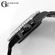画像4: ROLEX ロレックス サブマリーナ ノンデイト 124060 DLCコーティング 加工 再コーティング