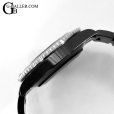 画像5: ROLEX ロレックス サブマリーナ ノンデイト 124060 DLCコーティング 加工 再コーティング