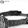 画像10: ROLEX ロレックス サブマリーナ ノンデイト 124060 DLCコーティング 加工 再コーティング
