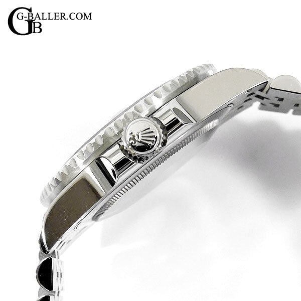 現行モデルのGMTマスター2 126710BLRO ペプシベゼル