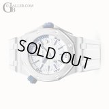 オーデマピゲ ロイヤルオーク オフショア ダイバー 42mm 15710ST.OO.A010CA.01 新品