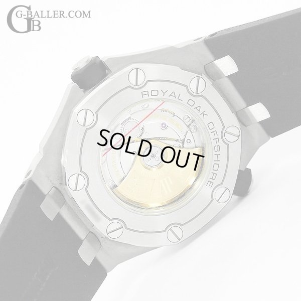 裏スケのダイバーズウォッチです。