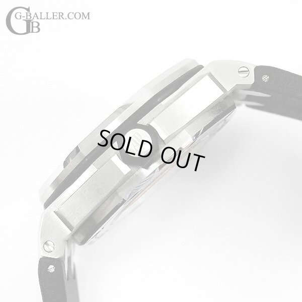 AUDEMARS PIGUET オフショアダイバー 中古