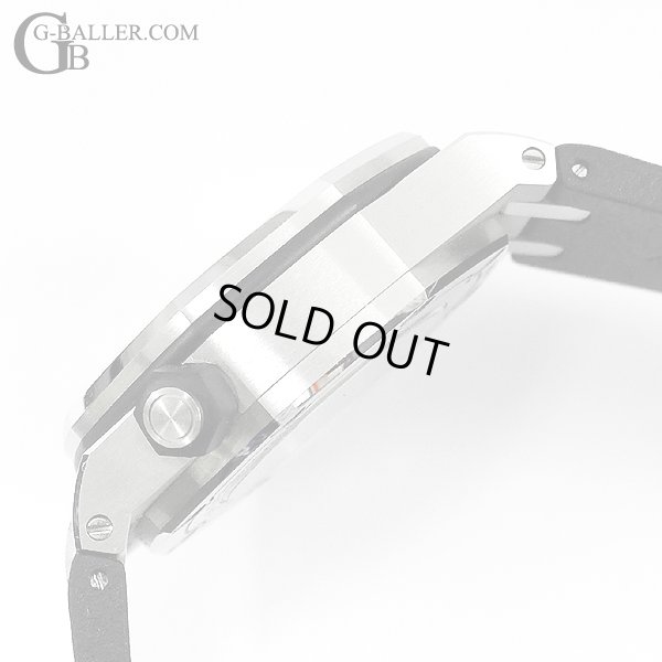 オーデマピゲロイヤルオークオフショアダイバー中古