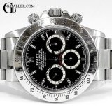 コスモグラフ デイトナ 16520 SS ROLEX時計