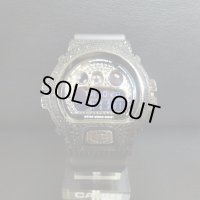 DW6900 IceBlack S'model 処分価格にて　売り切り！！
