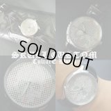 Custom Culture G-BALLER/カスタム　カルチャー Gボーラー 人気スカルウォッチ スワロフスキー腕時計 