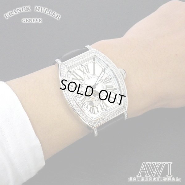 限定モデルのクラシックライン ダイヤモンド