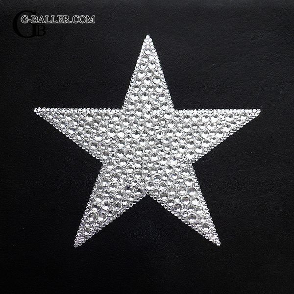 クラッチバックスター LOGO