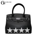 4STAR スワロバッグ 本革レザー