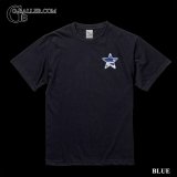 カモフラONESTAR スワロTシャツ