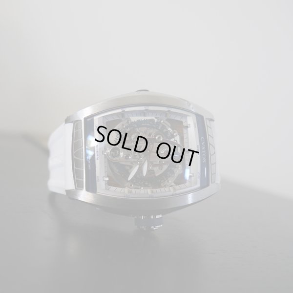 画像10: CVSTOS | クストス チャレンジ シーライナー