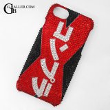 コンプラ スワロデコ iphoneケース