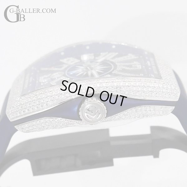 ヴァンガードヨッティング正規品