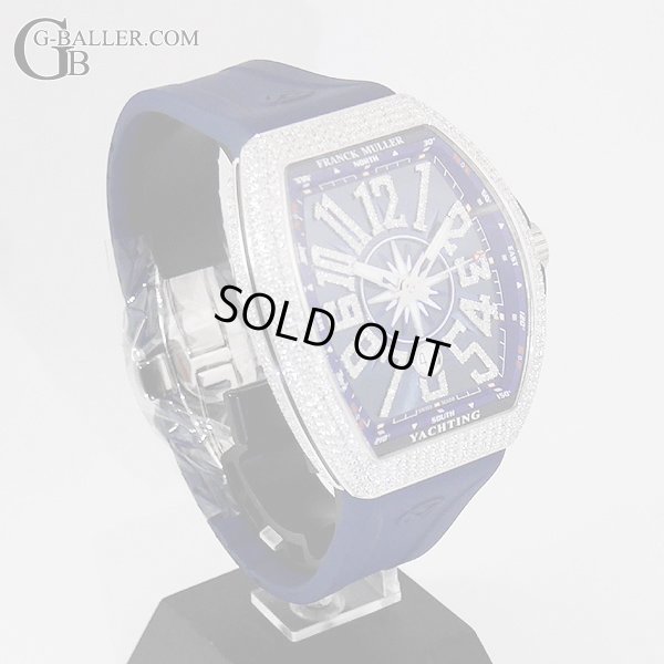 ヴァンガードヨッティング SS ダイヤモンド