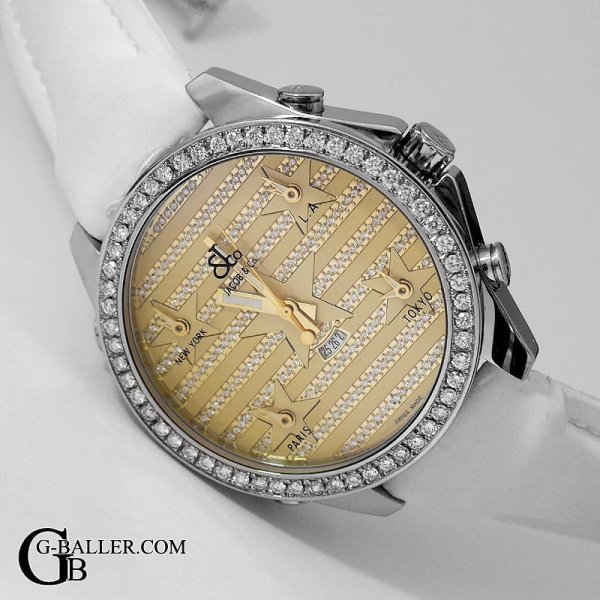 絵コブアフターダイヤモンドベゼル