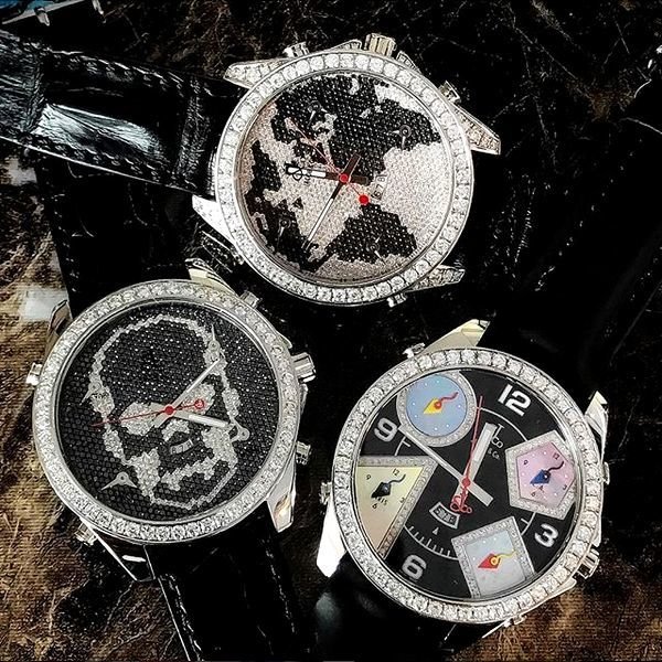 画像6: JACOB ペラフィネスカル アフターダイヤ