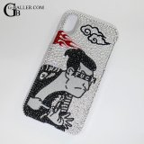 KABUKI FUCK iphoneケース スワロデコ