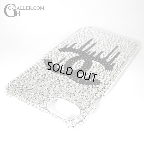 デコアイフォンケース