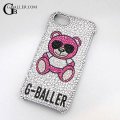 GB-Bear iphoneケースデコ