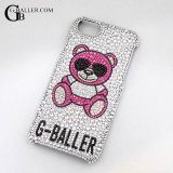 GB-Bear iphoneケースデコ