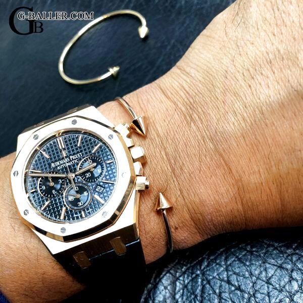 画像4: K18 ARROWバングル ブレスレット