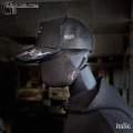 マスク/GBスワロフスキー  "LUXURY FACE MASK by G-BALLER" 