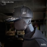 マスク/GBスワロフスキー  "LUXURY FACE MASK by G-BALLER" 