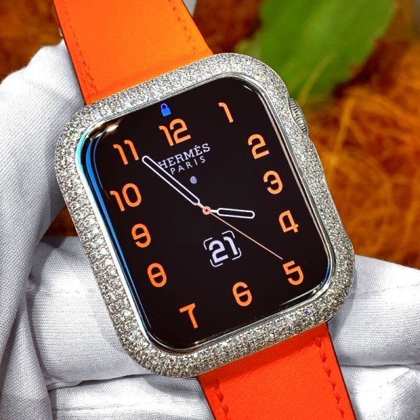 アップルウォッチカスタムのご相談は東京G-BALLERへ