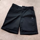 ワンポイント GBロゴ ハーフパンツ(Black)