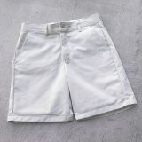 ワンポイント GBロゴ ハーフパンツ(Beige)